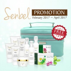 Senbel Bio Promotion
